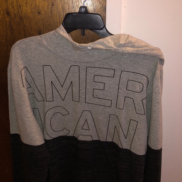 AMERICAN EAGLE hoodie - Picture 1 of 3